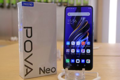 Publireportage- Tecno Pova Neo : 3 raisons d’acheter le mobile