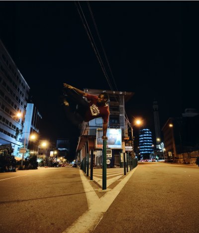 Publireportage/Téléphonie mobile : le CAMON 50 PRO séduit des utilisateurs à Abidjan