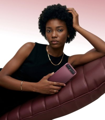 Publireportage /Téléphonie : TECNO Camon Slim, un smartphone qui se rapproche désormais de l’identité de son propriétaire