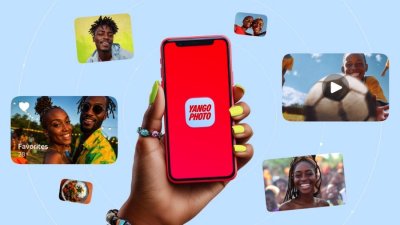 Publireportage/Yango Photo : Un Stockage Cloud Illimité et Gratuit pour Tous les Ivoiriens