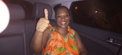 Côte d'Ivoire :  Pulchérie Gbalet recouvre la liberté après 6 mois de prison