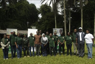 QNEC 2026 : PETROCI Holding mobilise son Comité de Direction