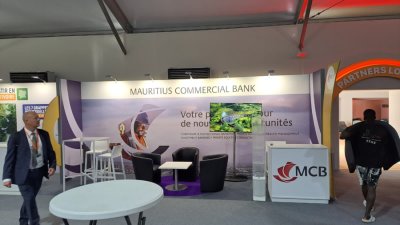 Finance Verte : une banque mauricienne veut accompagner la transition énergétique en Afrique 