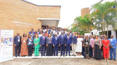 Qualité du service public : les résultats de la première enquête nationale en cours de validation à Abidjan