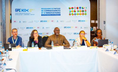 Qualité du système éducatif africain : les experts du programme KIX Afrique 21 font des recommandations fortes