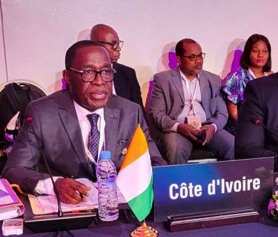 AGO des Conseils économiques et sociaux : Aka Aouélé appelle à une Synergie d’Action