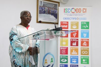 La société civile veut 