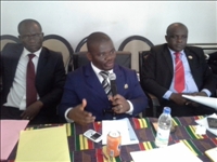 Déclaration du Réseau des Amis  de la Côte d’Ivoire (RACI)  relative à la Situation Sociopolitique