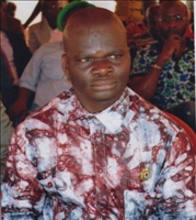 Korhogo/Lancement des activités du Raci dans District des Savanes : Soro Kanigui appelle à l’union autour du Président Ouattara