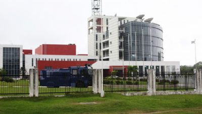 Direct: les mutins arrêtés au Gabon, selon le gouvernement