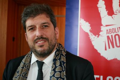 Interview / Rapahel Chenuil Hazan, Directeur d’Ensemble Contre  la Peine de Mort (ECPM) : « la Côte d’Ivoire a encore des citoyens qui sont condamnés à mort à l’étranger »