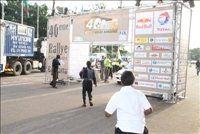 Rallye Bandama : Ils ont dit… ! Toutes les déclarations après la course