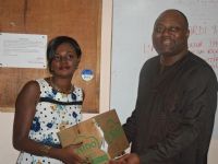 Ramadan : Le groupe Prosuma apporte son soutien à L’Intelligent d’Abidjan