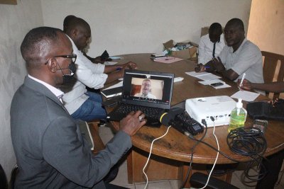 La Côte d'Ivoire a perdu 19 421 ha de forêts de 2019 à janvier 2022 (rapport)