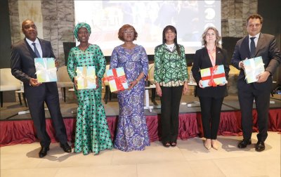 Rapport sur le Développement humain 2021-2022 : la Côte d'Ivoire, pour la première fois, dans la catégorie des pays à niveau de développement humain moyen
