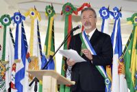 Brésil : le ministre de la Défense garantit la sécurité des Jeux Olympiques