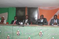 Côte d’Ivoire : 24 candidatures enregistrées pour la présidence des jeunes du RDR