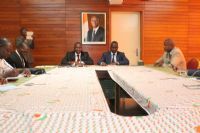 Le parti présidentiel ivoirien réclame la dissolution de la FESCI