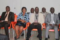 Election à la présidence du RJR : Les candidats doivent être âgés de 18 à 35 ans