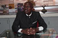 Présidentielle 2015/Joël N`guessan (porte-parole du rdr): “Mettons fin aux projets politiques violents”