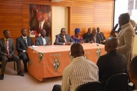 Réconciliation / Des pro-Gbagbo formels : ‘‘Le Président Alassane Ouattara doit poser des actes forts’’