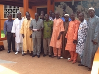 Politique: Déclaration des instances dirigeantes du RDR de la région du Hambol