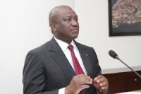 Sécurisation : Hamed Bakayoko promet de nouveaux commissariats à Yopougon