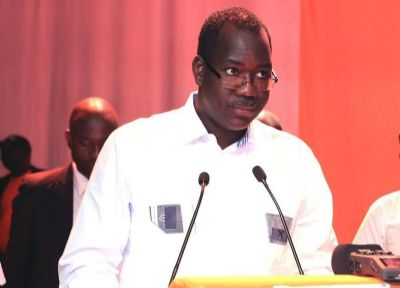 UPCI – Soro Brahima dénonce des actes de déstabilisation contre son parti, le Rhdp dans le viseur