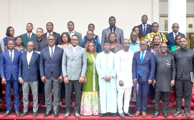 Recensement des bénéficiaires du projet PRE : les inscriptions pour le second Appel à manifestation d'intérêt (AMI) ouvertes du 22 juillet au 22 octobre 2025