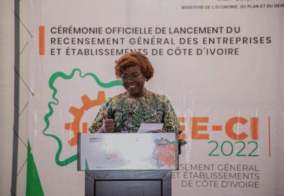 Recensement général des entreprises et établissements de Côte d’Ivoire : l’opération démarre le 5 mars 2024 à San Pedro