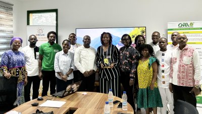  Recherche et innovation : le dispositif DECLIC forme des chercheurs à l’entrepreneuriat à Bouaké