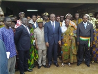 Après les attaques d’Agboville / Ahmed Bakayoko révèle : “Tous les chefs des opérations ont été arrêtés”