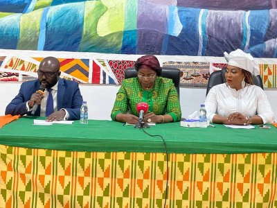 Recouvrement électronique des taxes communales: La mairie d’Adjamé adhère à la plateforme « Net-Collect »