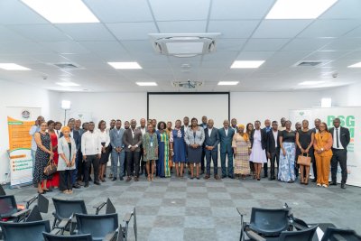 Rédaction du Droit de réponse : les professionnels de la Communication des ministères formés