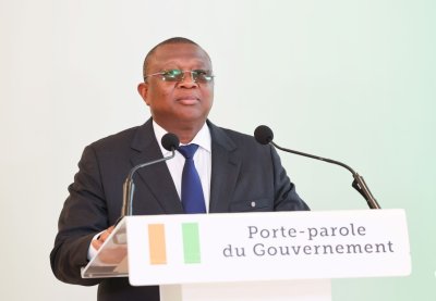 Restauration durable des forêts : l'Etat mobilise plus de 98 milliards FCFA pour le reboisement d'environ 140 000 hectares