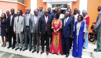 Réforme du COGES : un manuel de procédure de gestion administrative, matérielle, financière et comptable en élaboration