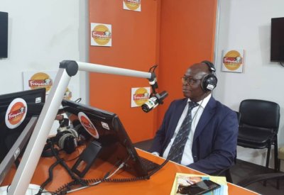 Reforme du permis de conduire : le DG des Transports Terrestres rassure quant au passage de l'examen  en Bété, Baoulé et Malinké