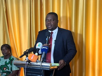 Réforme électorale : l’AID-UMPP salue la dissolution de la CEI et appelle à la confiance autour des 3 nouveaux organes ( Déclaration)