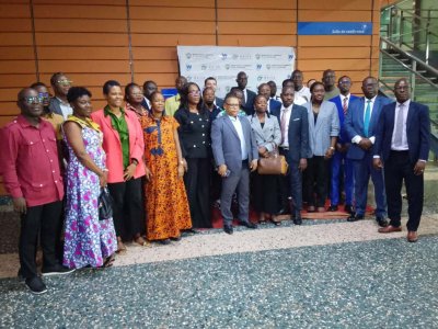 Reformes du secteur industriel : Le Ministère en charge de l’Industrie initie ses acteurs à la norme ISO 56001