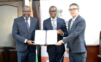 Réformes et gestion du secteur public : le président Épiphane Zoro encourage des agents ivoiriens formés en Corée du Sud à implémenter les connaissances acquises