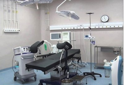 Région/Commune de Kaniasso : un service de maternité de haute qualité offert aux populations