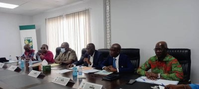 Région de la NAWA: la gestion du président du conseil régional approuvée par les conseillers régionaux