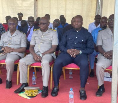 Côte d'Ivoire/Région du Guémon : les villages de Ziondrou et Piandrou-Oulayablu s'associent pour un développement 