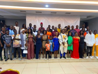 Région du Tonkpi : Man, le futur Eldorado du cinéma ivoirien (Manllywood)