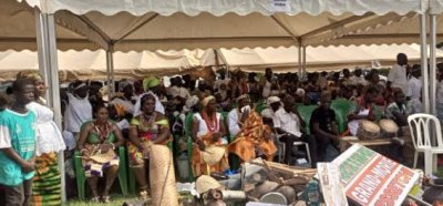 Région : le village de Grand-Morié remporte la 4ème édition du concours culinaire de l'Agneby-Tiassa