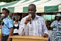 Malgré son départ exigé par la base, Amadou Soumahoro s’accroche : Rififi dans la Case