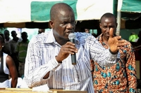 Tournée du secrétaire général par interim du RDR Amadou : Soumahoro fait bouger les lignes en faveur des candidats de son parti