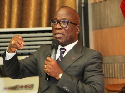 Régionales 2023 dans le Gbêkê: le candidat du Rhdp présente sa vision pour la région