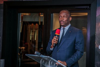 Régionales ivoiriennes : des cadres du Haut-Sassandra apportent leur soutien au candidat Mamadou Touré