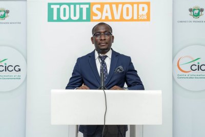 Fête du travail 2024: Les reformes sur les protections spécifiques accordées à certains travailleurs, évoquées par le ministère de l’Emploi